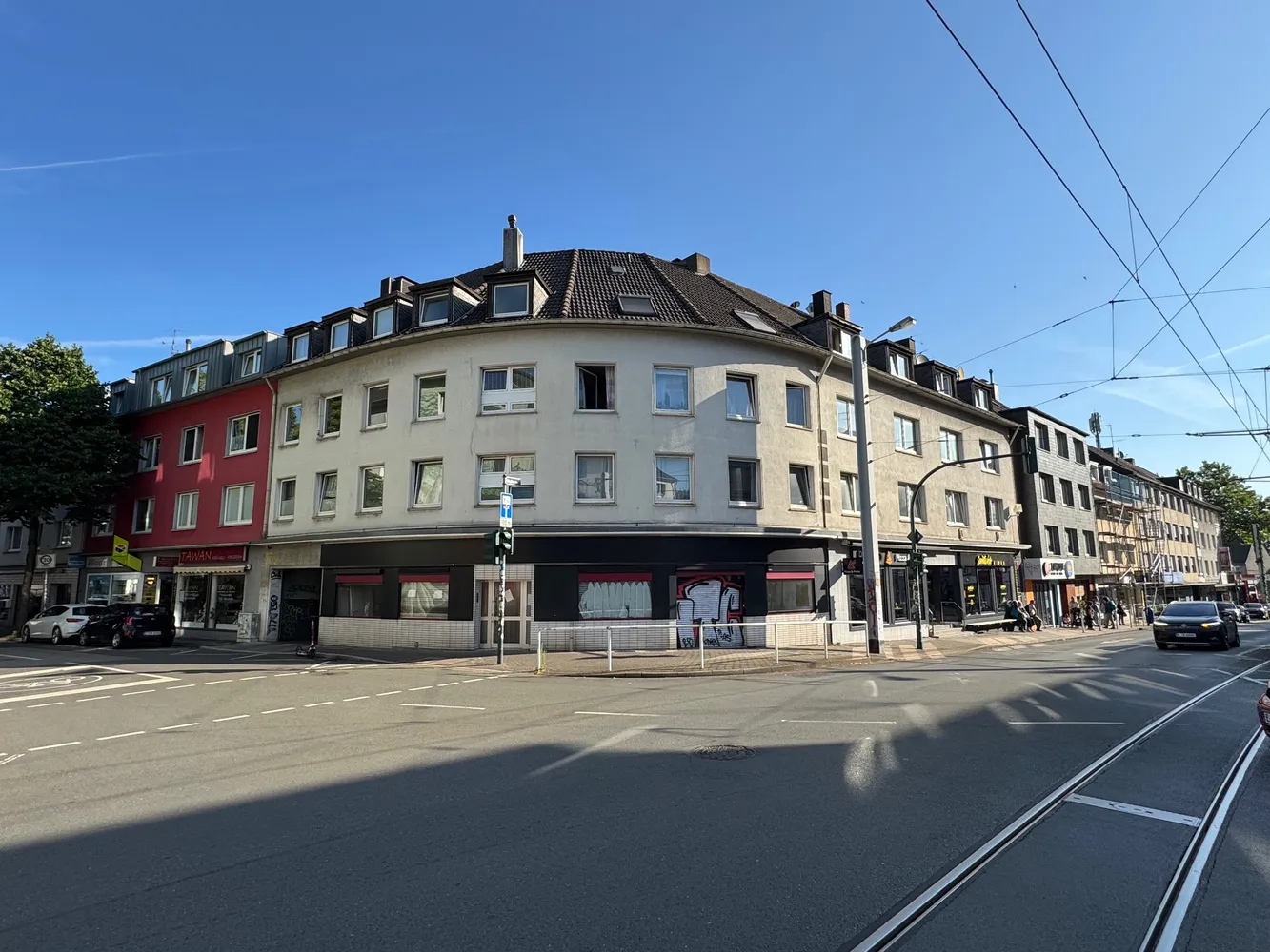 4 Zimmer Wohnung mit 77 m² in Essen – Bild 1