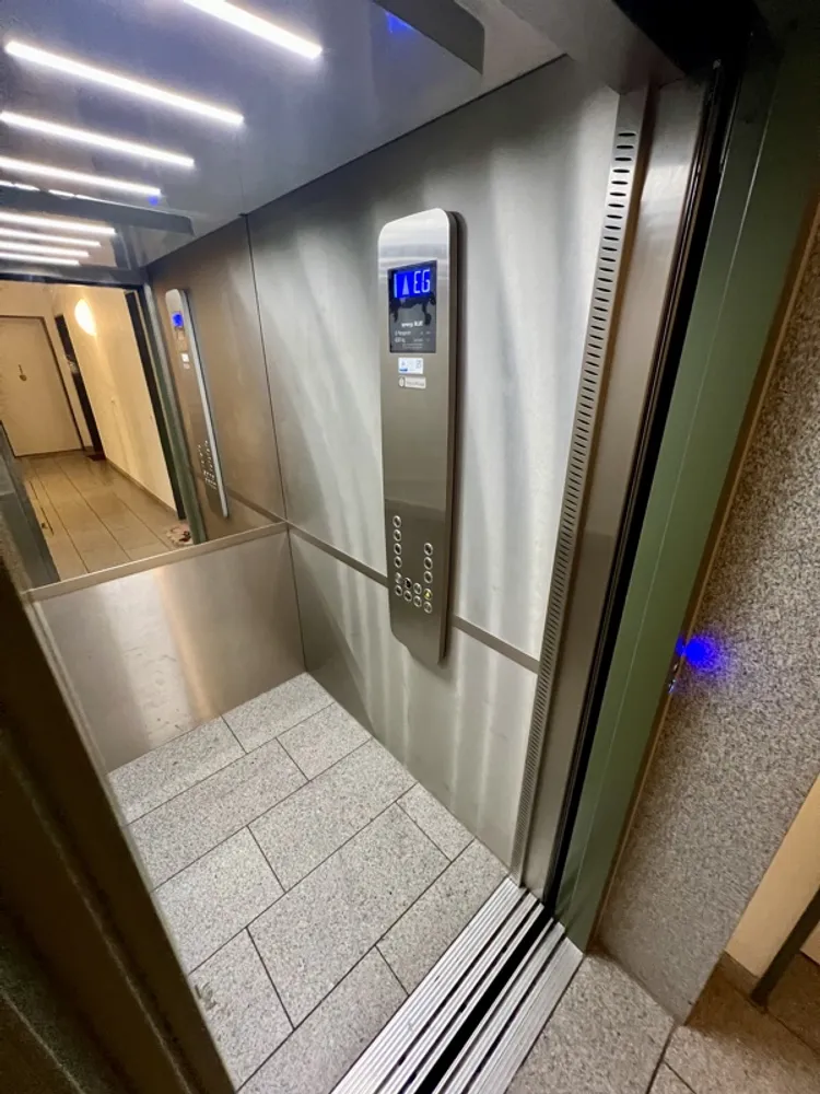 2 Zimmer Wohnung mit 54 m² in München – Bild 11