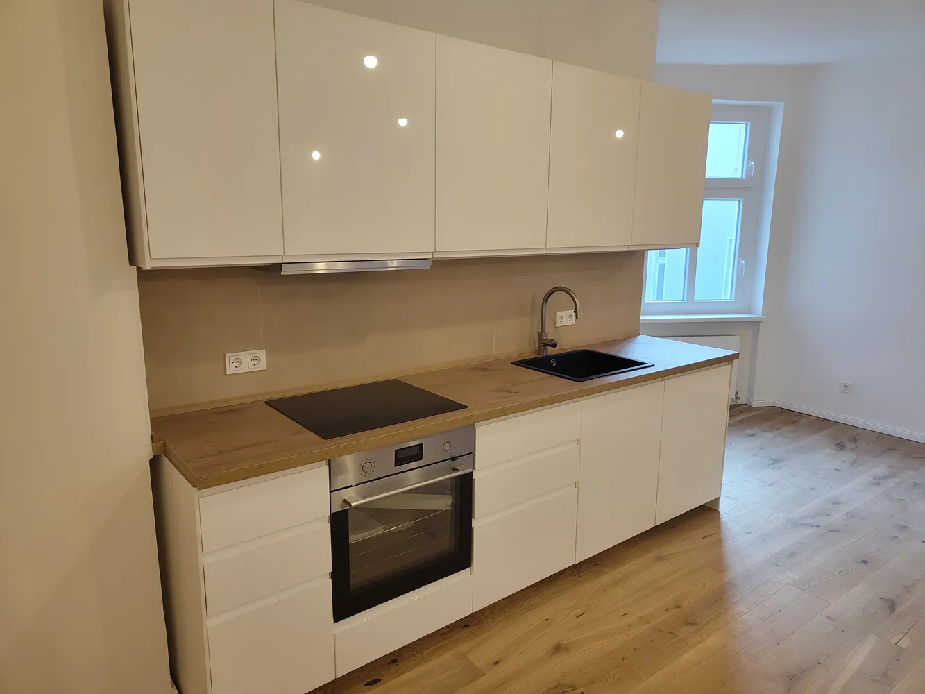 3 room apartment with 60 m² in Berlin – Photo 10