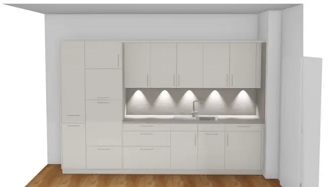 3 room apartment with 94 m² in Augsburg – Photo 7