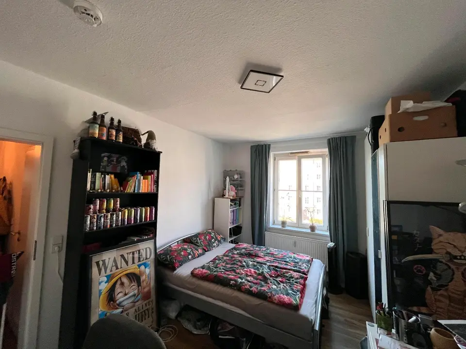 2 Zimmer Wohnung mit 51 m² in Dresden – Bild 2