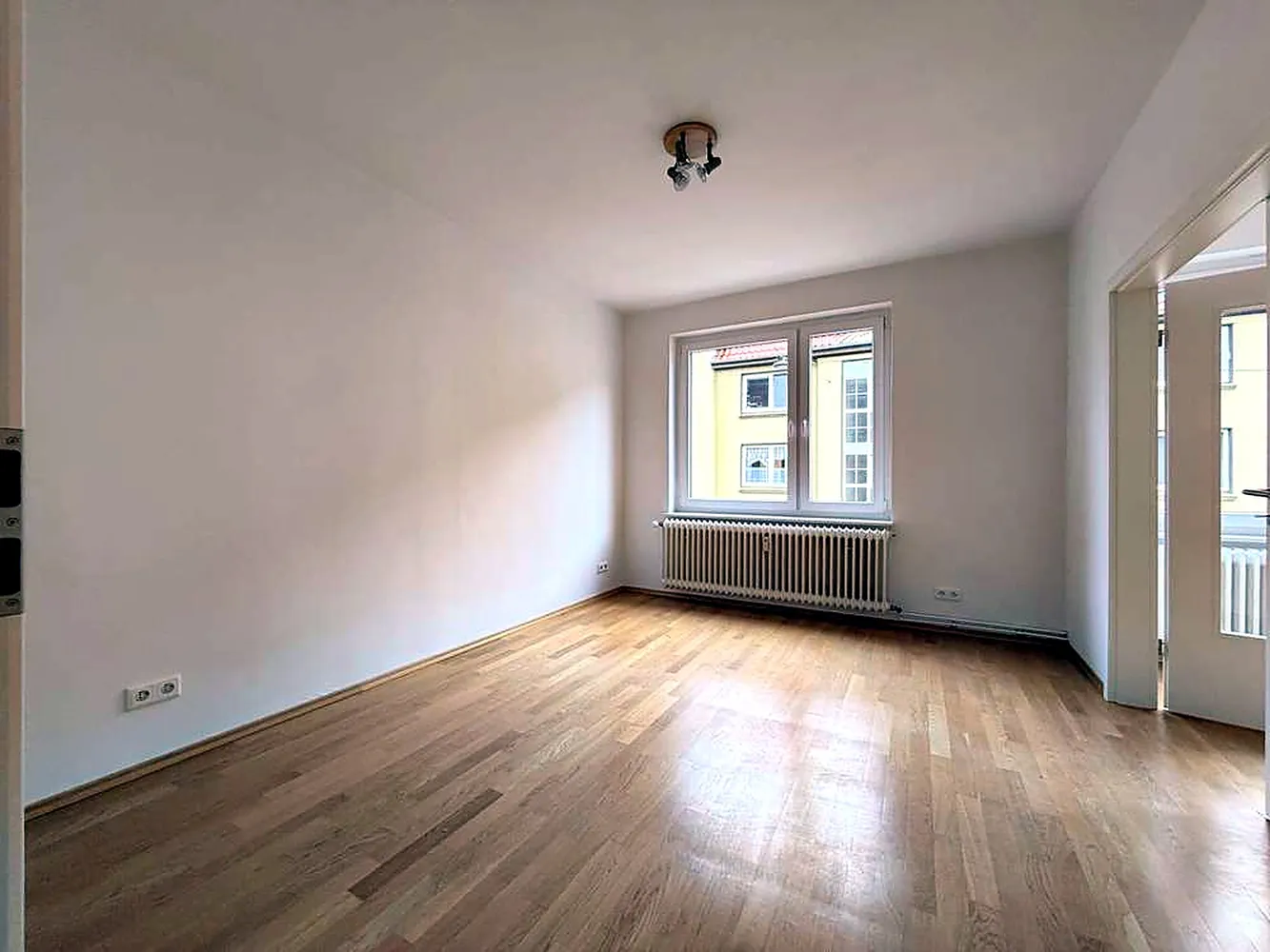 3 Zimmer Wohnung mit 67 m² in Bremerhaven – Bild 3
