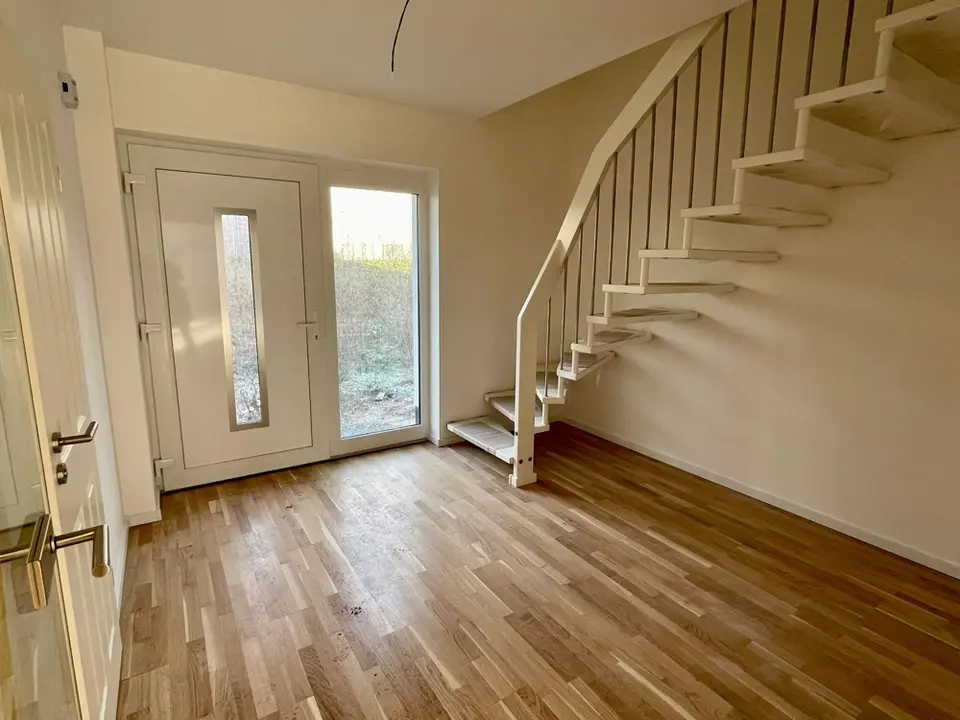 5 Zimmer Haus mit 133 m² in Magdeburg – Bild 7
