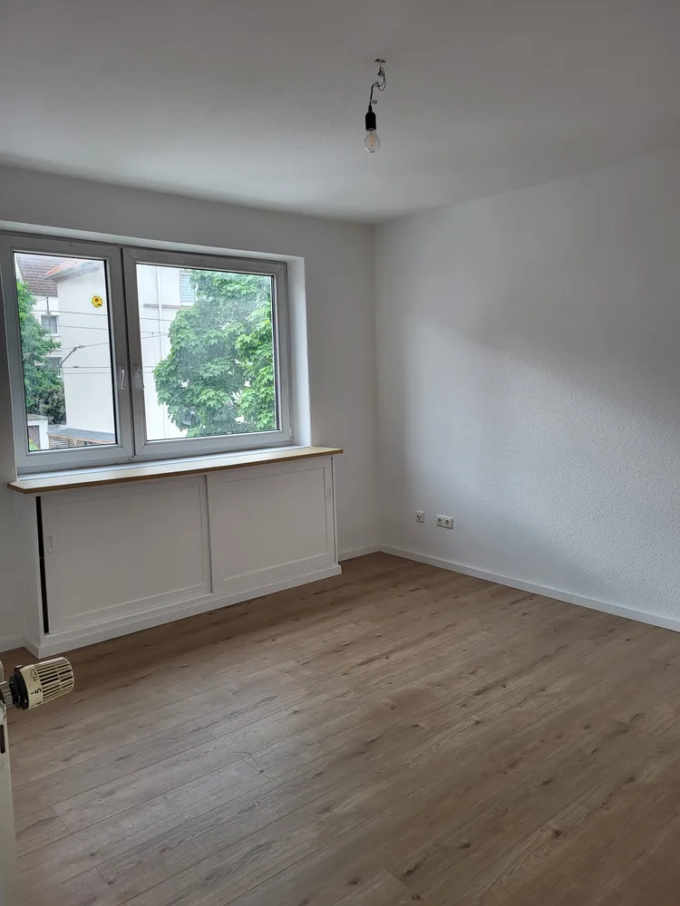 1 room apartment with 26 m² in Hanover – Photo 5