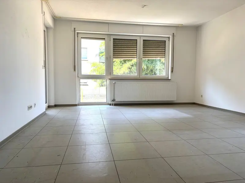 3 Zimmer Wohnung mit 74 m² in Hilden – Bild 1