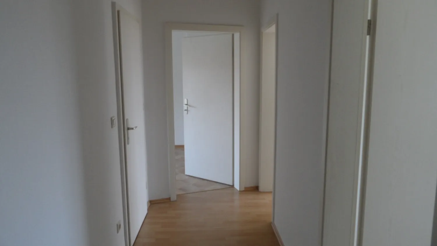 2 room apartment with 50 m² in Bitterfeld-Wolfen – Photo 6