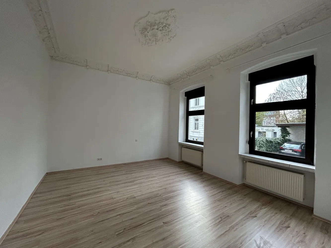 2 Zimmer Wohnung mit 62 m² in Essen – Bild 1