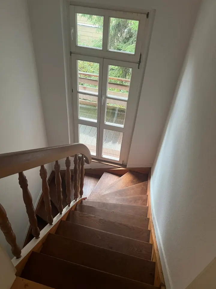3 Zimmer Wohnung mit 95 m² in Wuppertal – Bild 5
