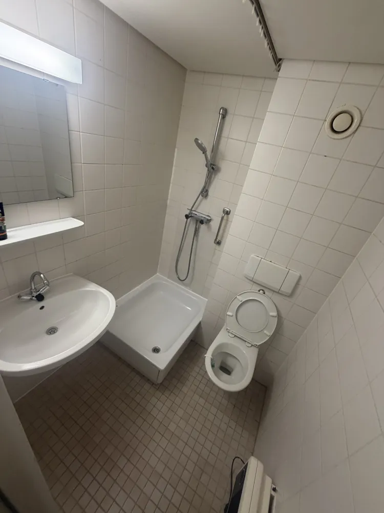 440 room apartment with 25 m² in Kassel – Photo 5