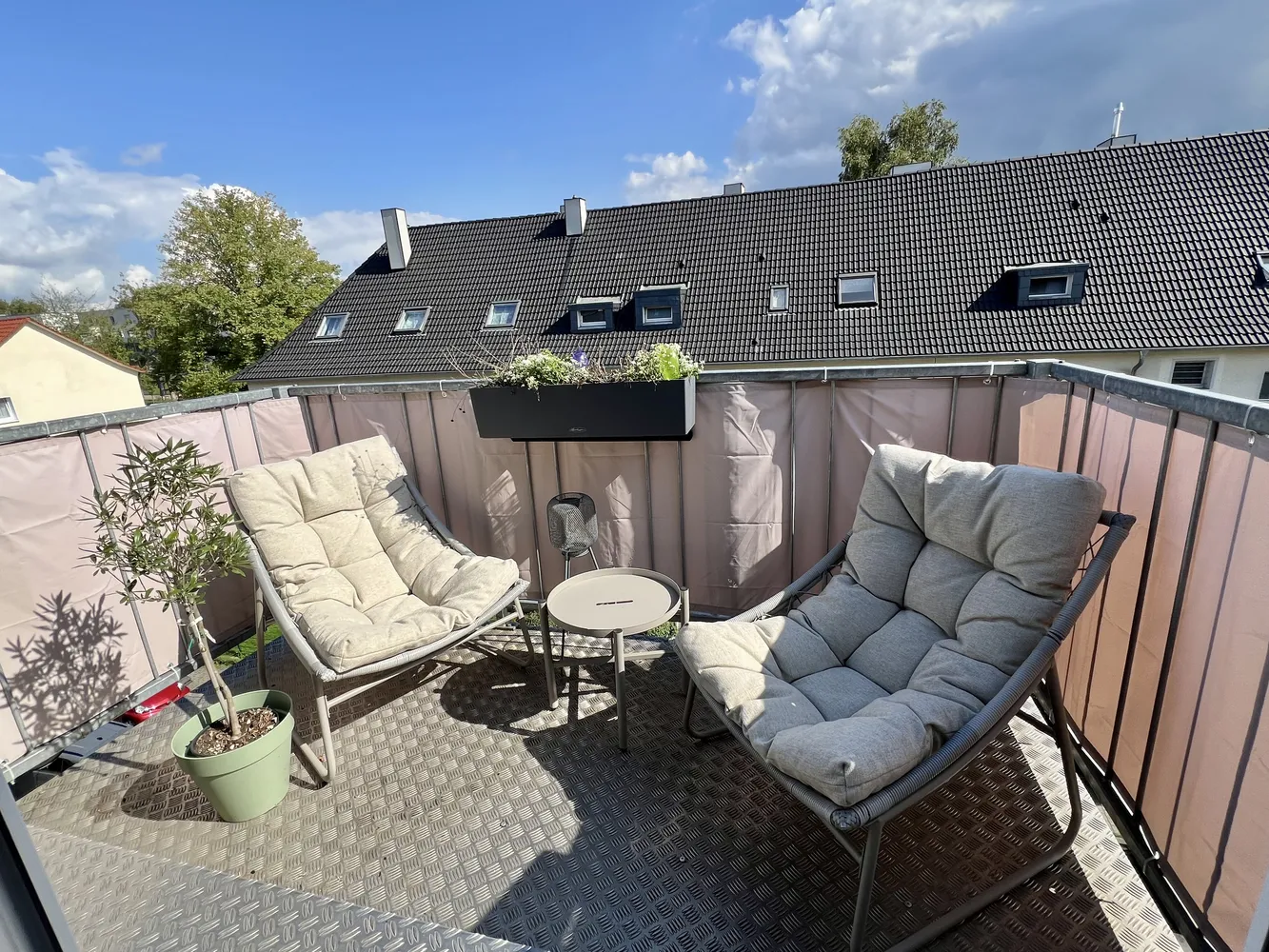 2 Zimmer Wohnung mit 62 m² in Dortmund – Bild 3