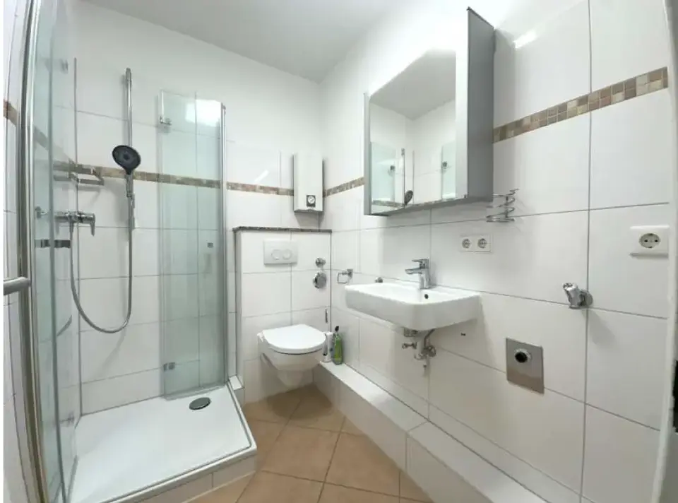 Studio mit 34 m² in Hamburg – Bild 6