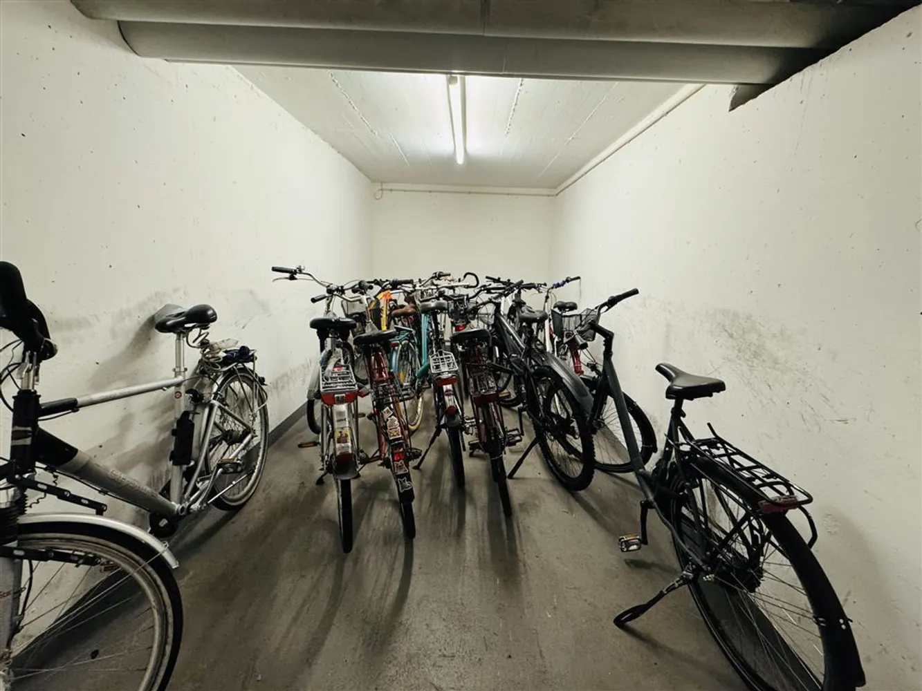 2 Zimmer Wohnung mit 59 m² in Kiel – Bild 8