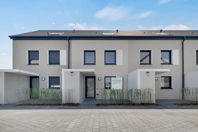 4 Zimmer Haus mit 119 m² in Kerpen – Bild 5