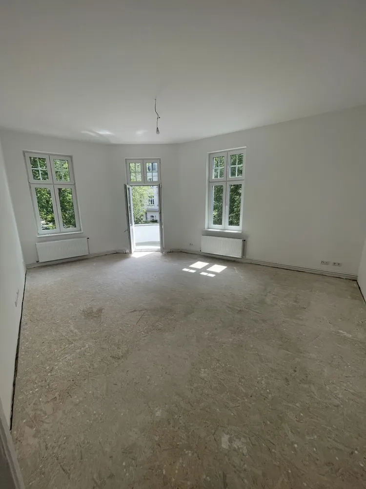 3 Zimmer Wohnung mit 112 m² in Berlin – Bild 3