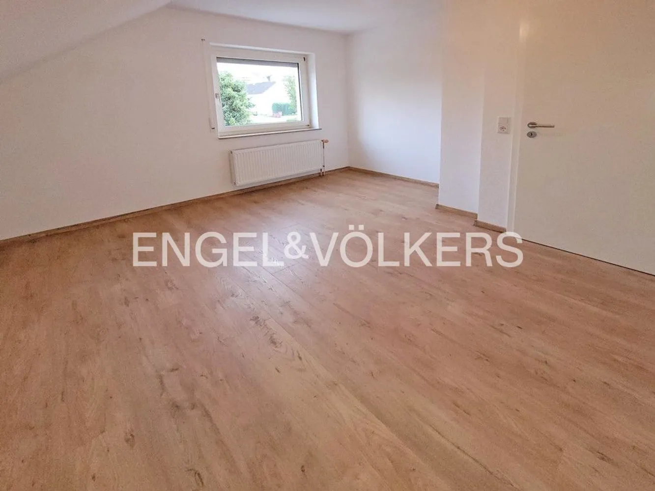 2 Zimmer Wohnung mit 49 m² in Witten – Bild 1
