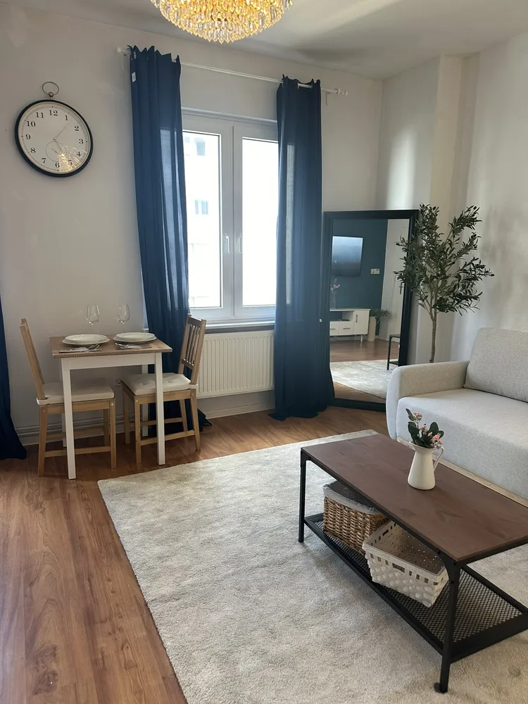 2 Zimmer Wohnung mit 65 m² in Hannover – Bild 6