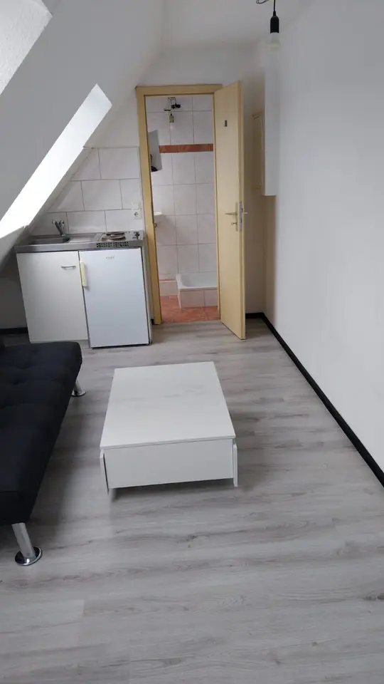 Studio mit 18 m² in Würzburg – Bild 10