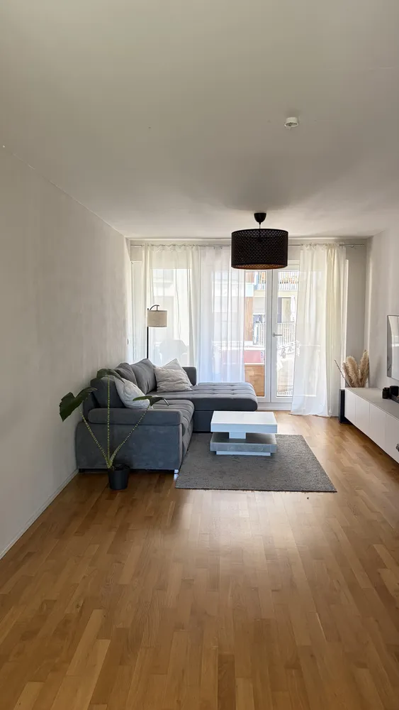 3 room apartment with 74 m² in Düsseldorf – Photo 2
