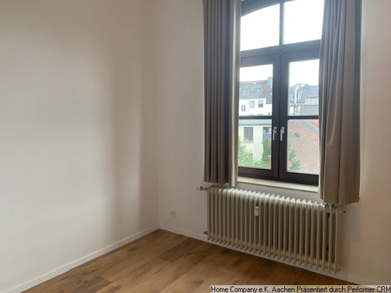 2 Zimmer Wohnung mit 50 m² in Aachen – Bild 9