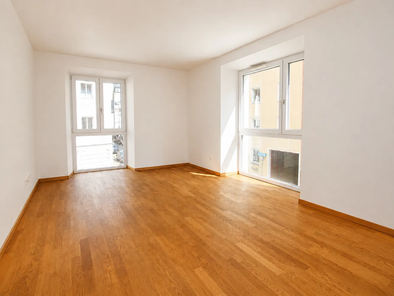 3 Zimmer Wohnung mit 85 m² in München – Bild 1
