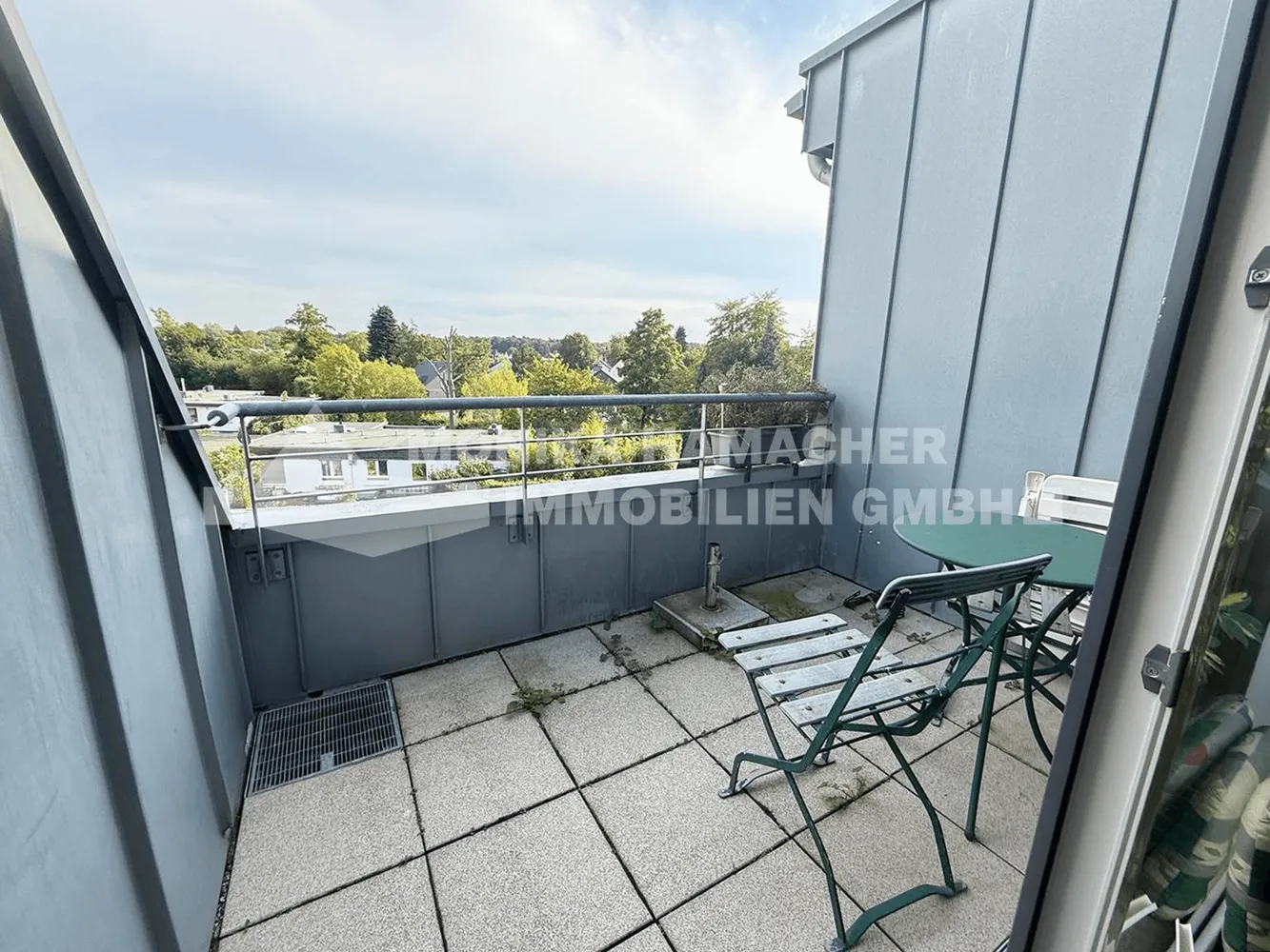 2 Zimmer Wohnung mit 82 m² in Bergisch Gladbach – Bild 5