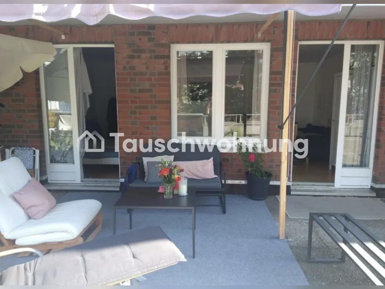 2 Zimmer Wohnung mit 38 m² in Hamburg – Bild 4