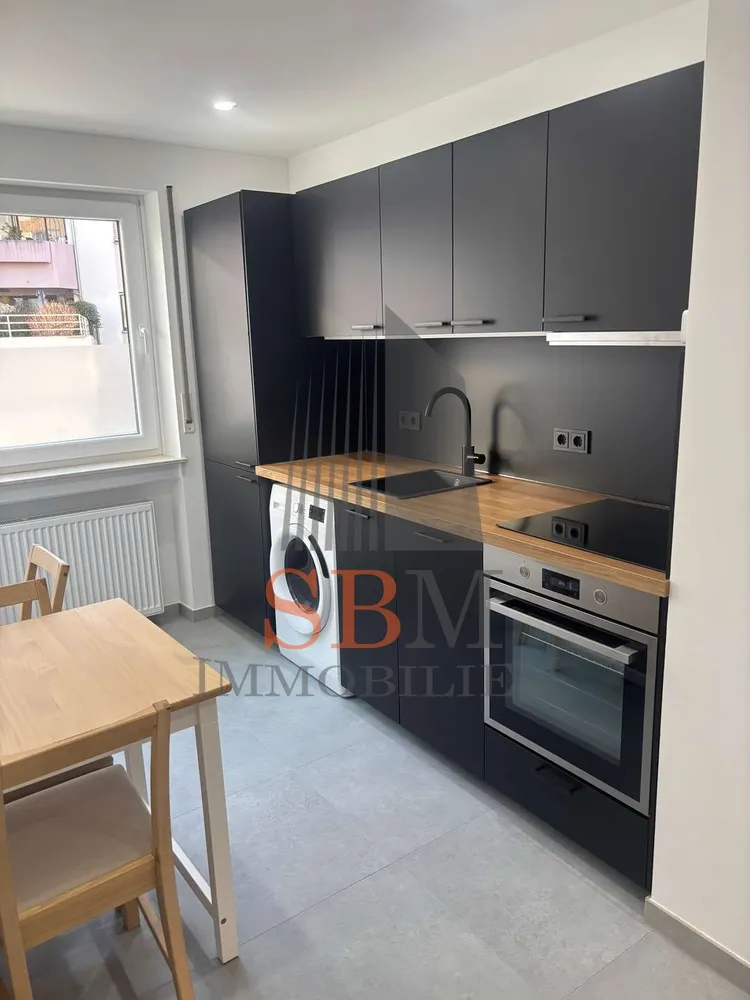 WG-Zimmer mit 11 m² in Nürnberg – Bild 6