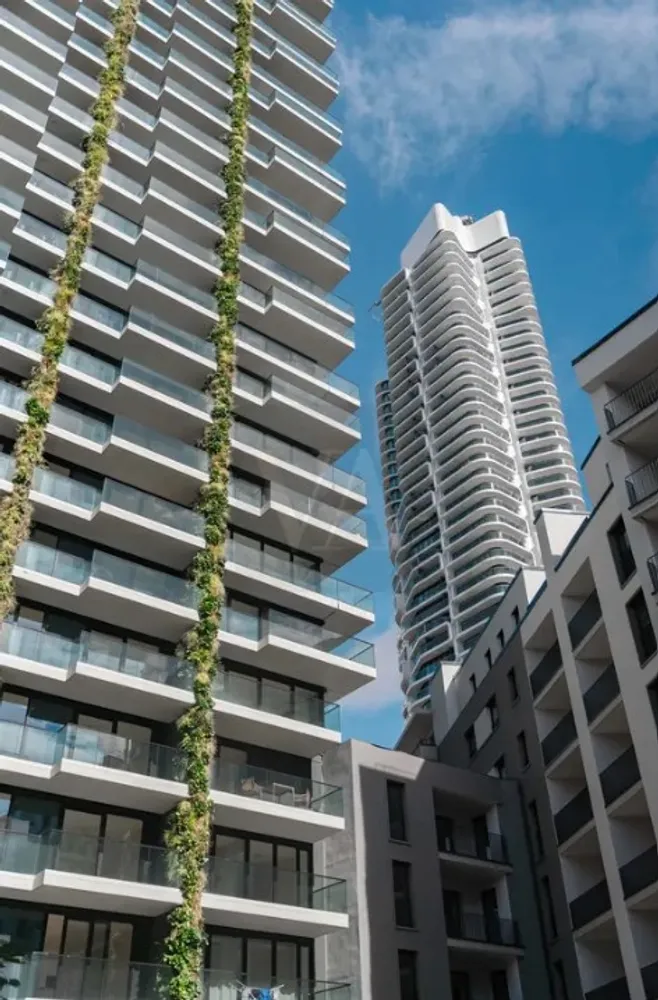 2 Zimmer Wohnung mit 63 m² in Frankfurt am Main – Bild 7