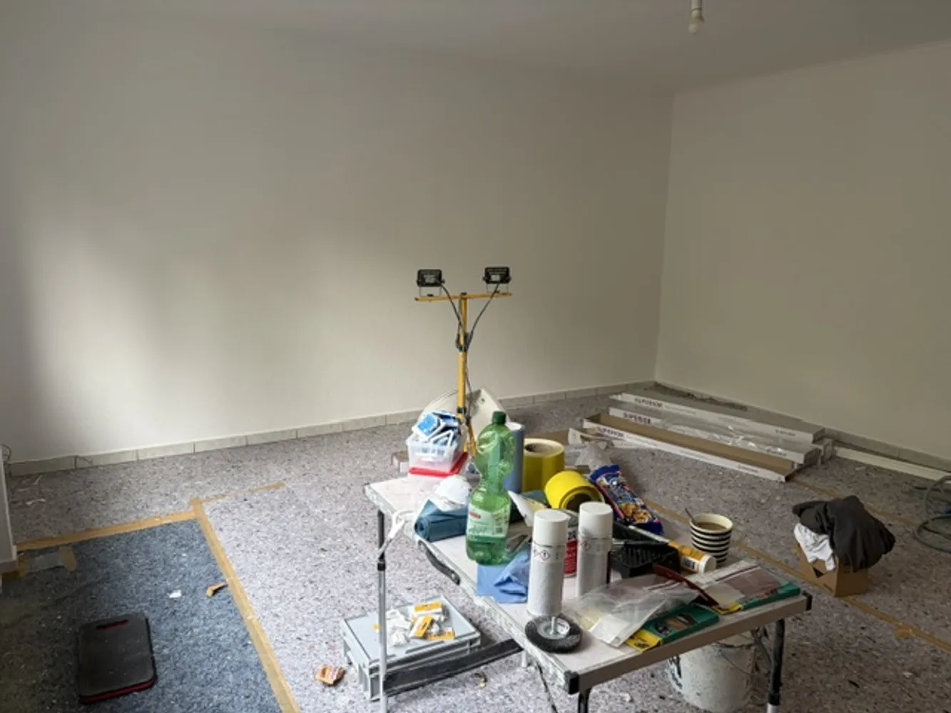 3 Zimmer Wohnung mit 61 m² in Duisburg – Bild 1