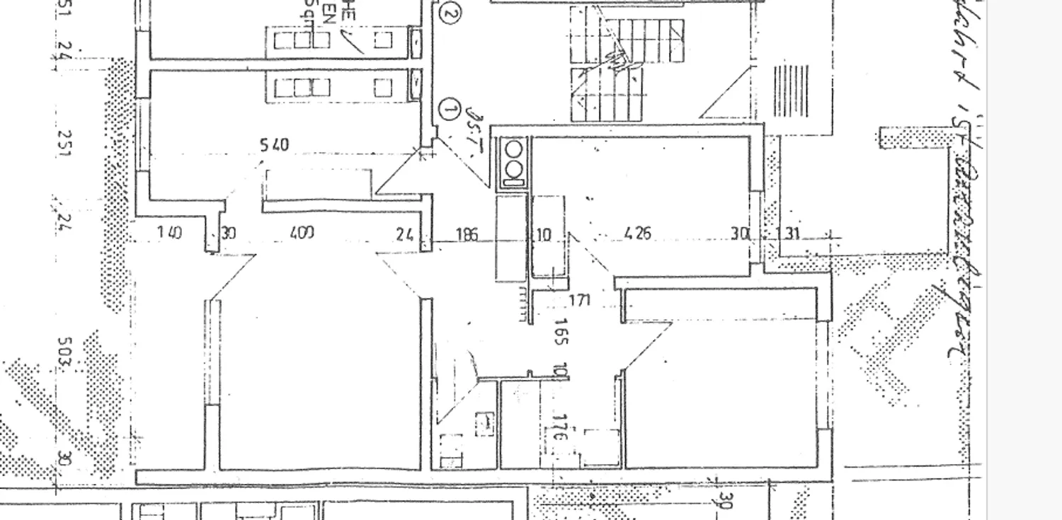 3 Zimmer Wohnung mit 76 m² in München – Bild 9