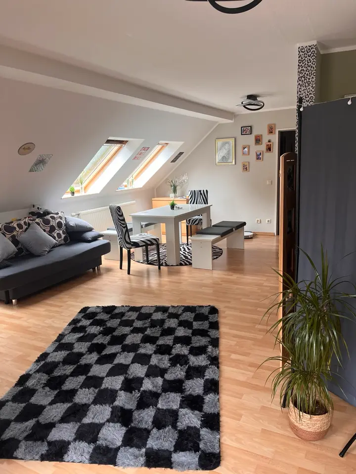 2 Zimmer Wohnung mit 63 m² in Duisburg – Bild 10