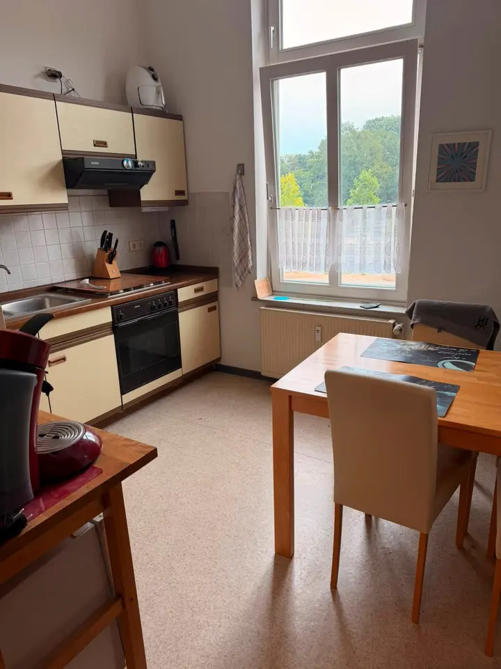 2 Zimmer Wohnung mit 68 m² in Bremen – Bild 3