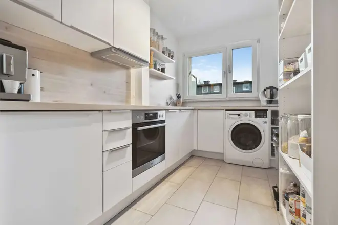 3 Zimmer Wohnung mit 61 m² in Hamburg – Bild 4