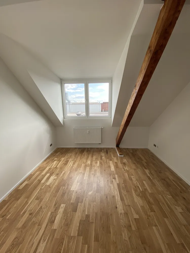 7 Zimmer Wohnung mit 123 m² in Aachen – Bild 1