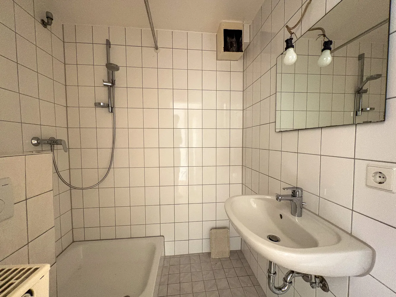 2 Zimmer Wohnung mit 52 m² in Waiblingen – Bild 7