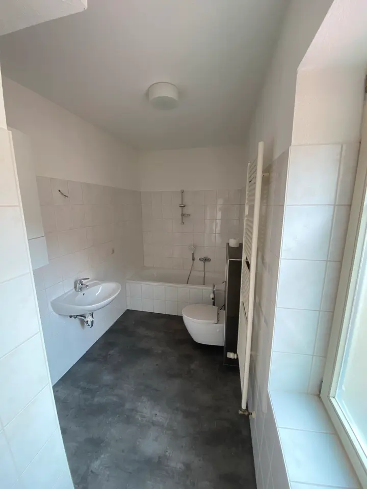 2 Zimmer Wohnung mit 44 m² in Quedlinburg – Bild 5