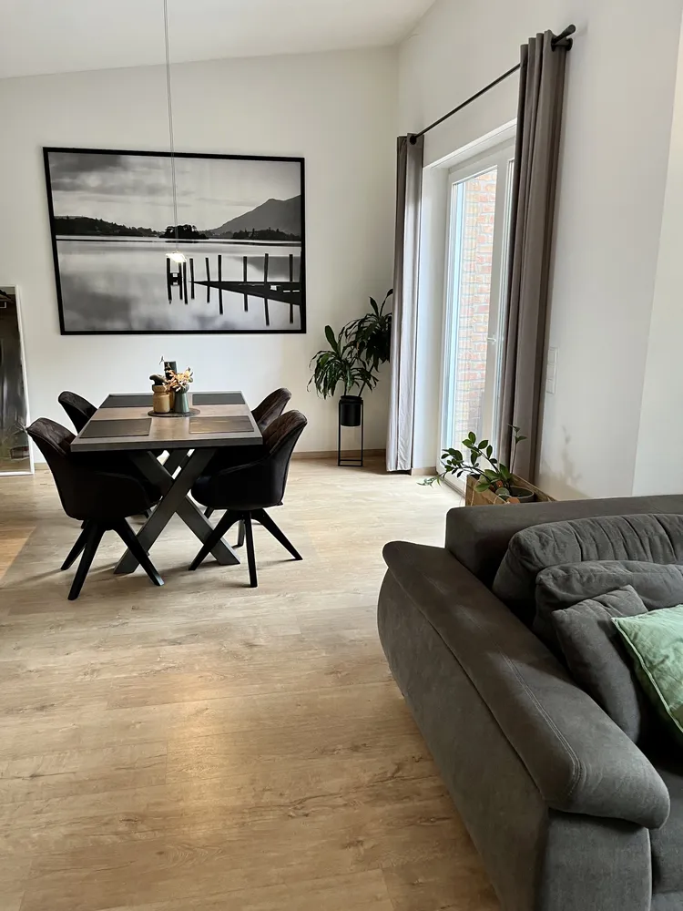 3 Zimmer Wohnung mit 83 m² in Gifhorn – Bild 2
