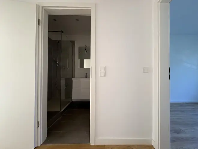 6 Zimmer Wohnung mit 157 m² in Düsseldorf – Bild 9