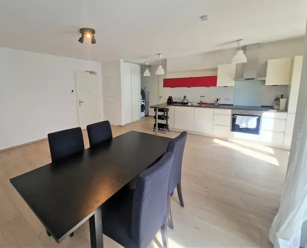 2 Zimmer Wohnung mit 58 m² in Darmstadt – Bild 3