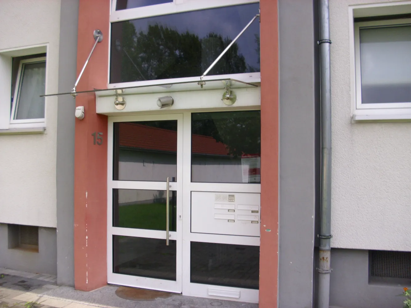 3 Zimmer Wohnung mit 52 m² in Gladbeck – Bild 6