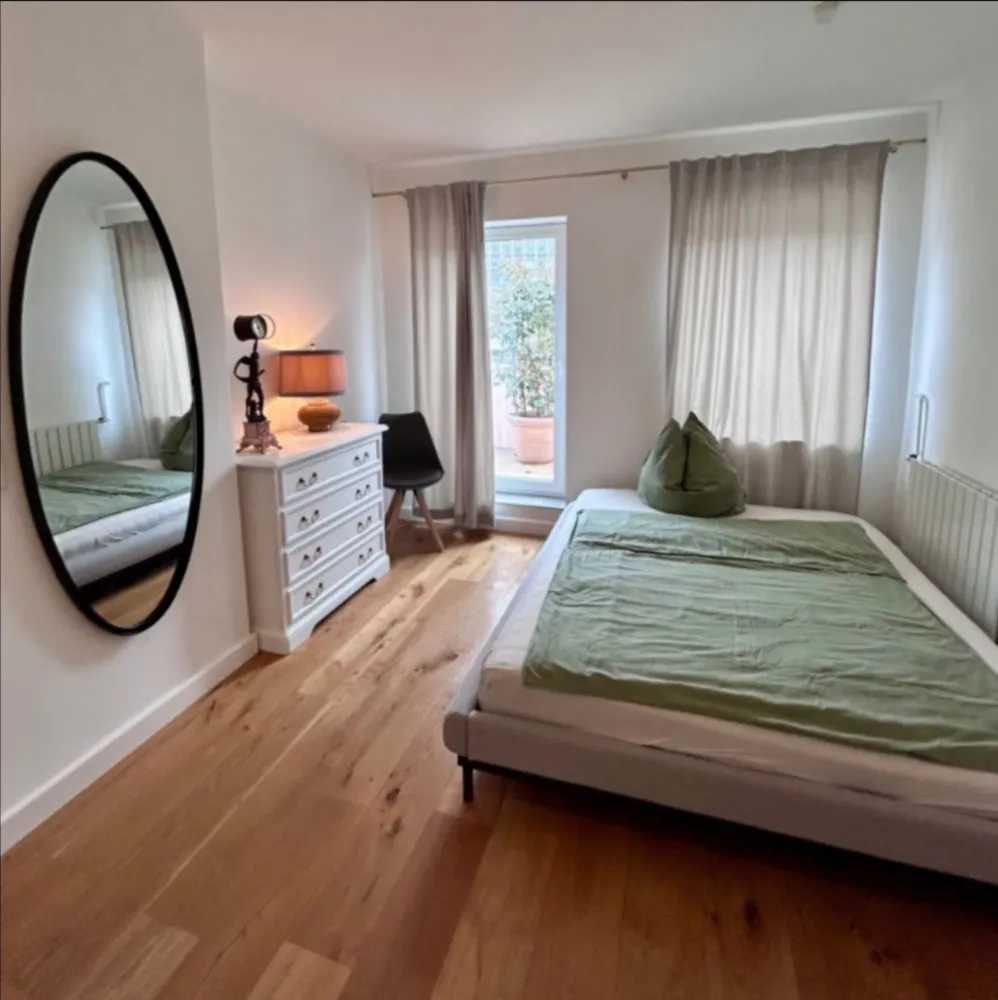 2 Zimmer Wohnung mit 60 m² in Hamburg – Bild 4