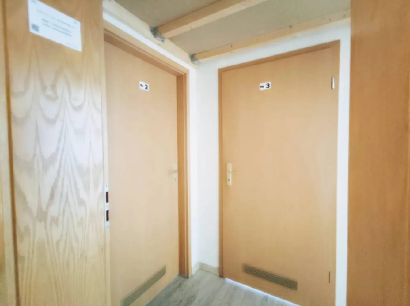 WG-Zimmer mit 9 m² in Dortmund – Bild 7