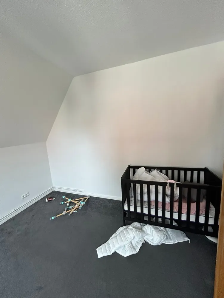 2 Zimmer Wohnung mit 47 m² in Neumünster – Bild 1