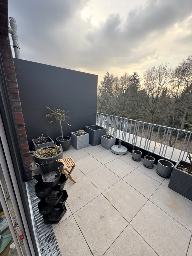 3 Zimmer Wohnung mit 62 m² in Hamburg – Bild 11