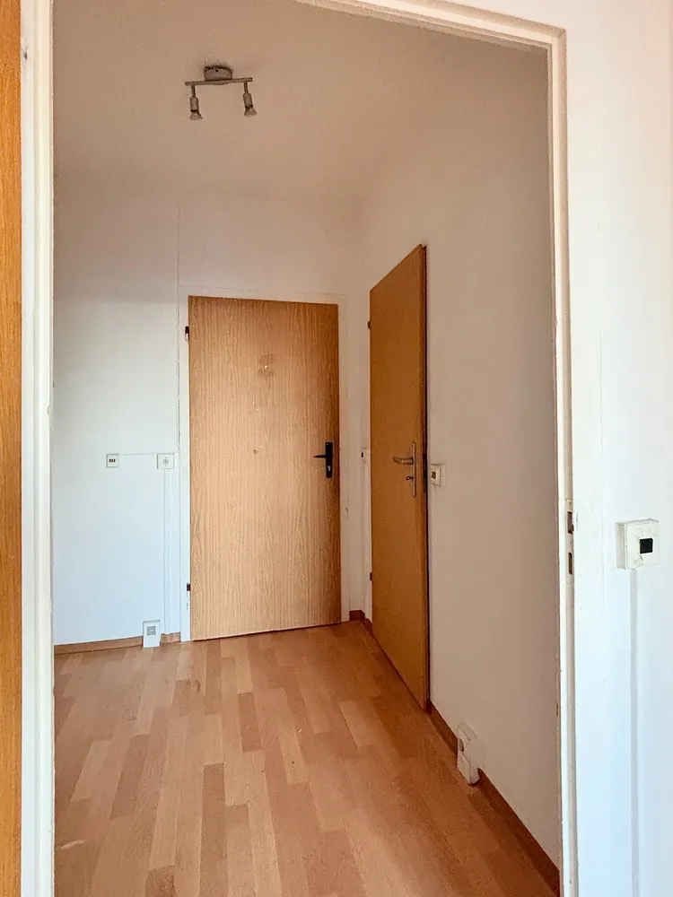 1 Zimmer Wohnung mit 27 m² in Suhl – Bild 11