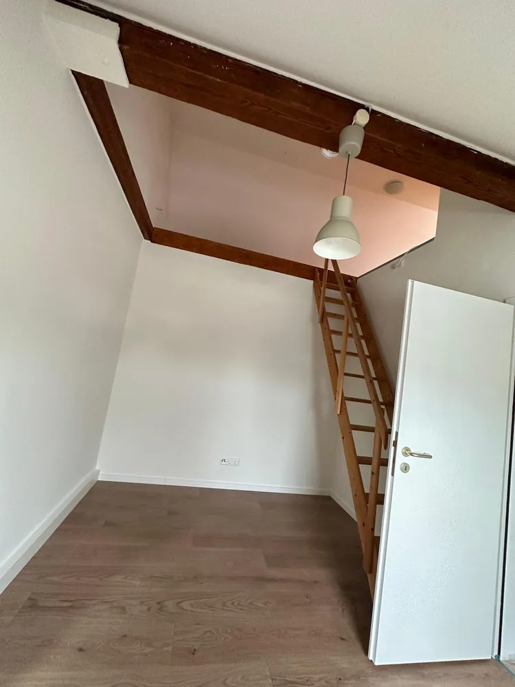 3 Zimmer Wohnung mit 82 m² in Karlsruhe – Bild 6