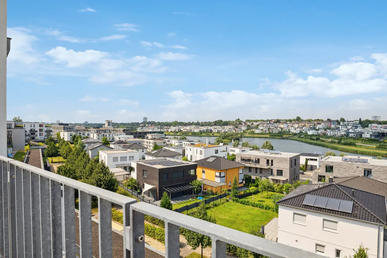 3 Zimmer Wohnung mit 101 m² in Dortmund – Bild 10