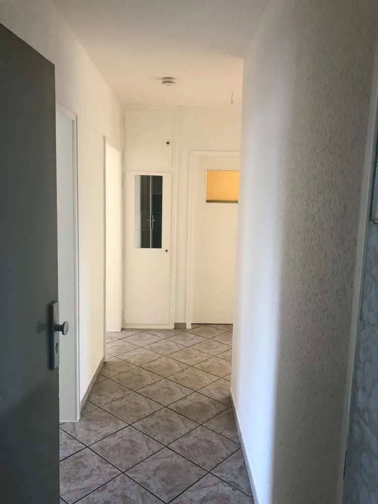 3 Zimmer Wohnung mit 57 m² in Gelsenkirchen – Bild 3