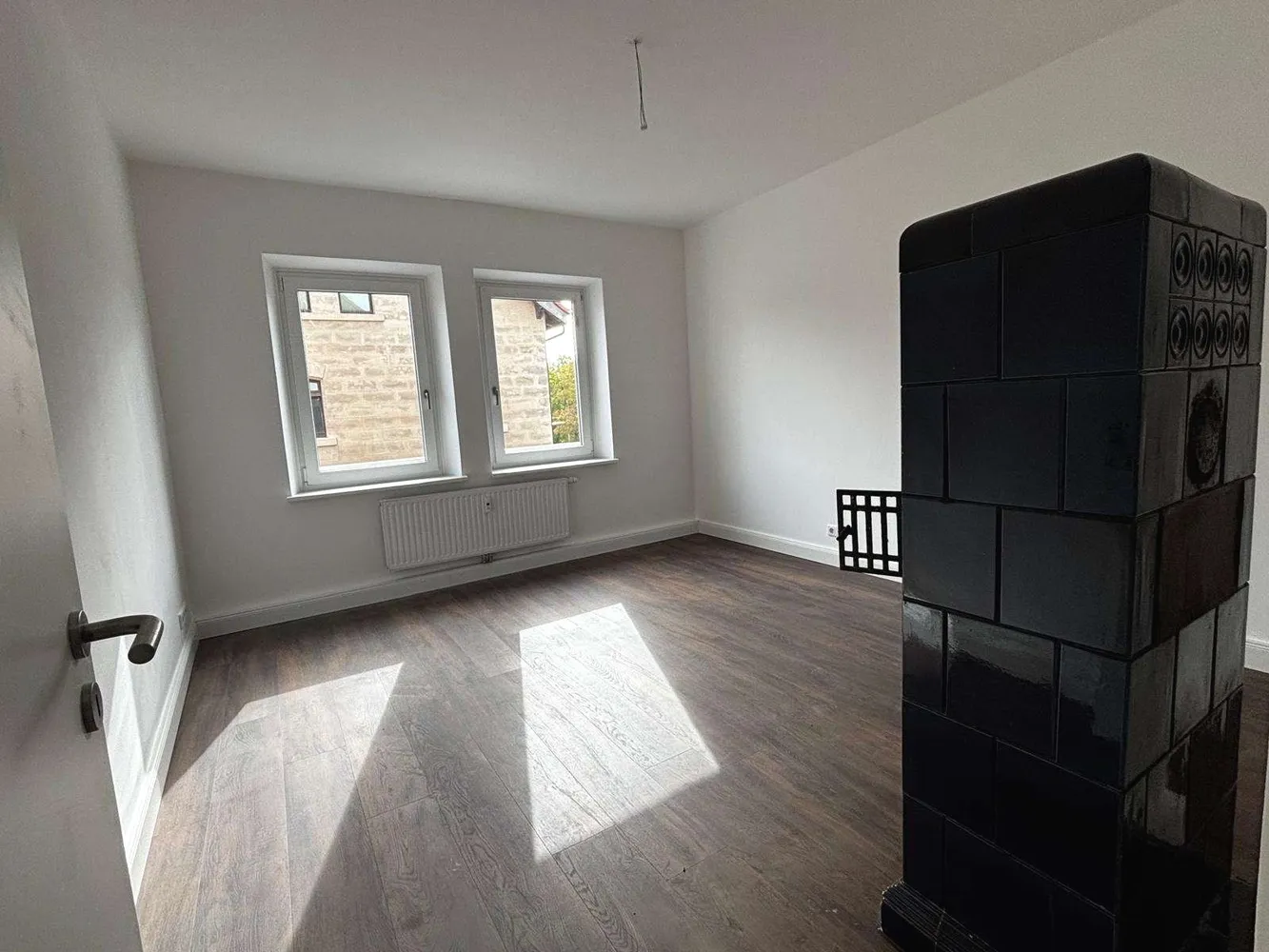 3 Zimmer Wohnung mit 91 m² in Ansbach – Bild 12