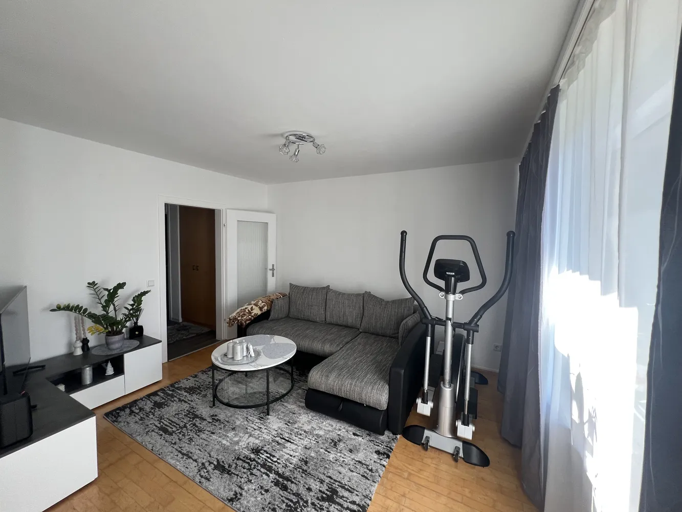 1 Zimmer Wohnung mit 43 m² in Düsseldorf – Bild 3